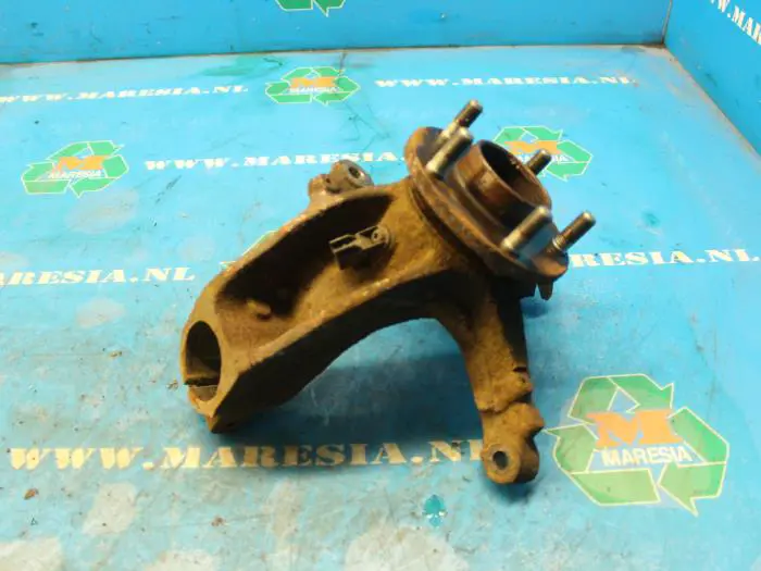 Knuckle, front right Ford C-Max