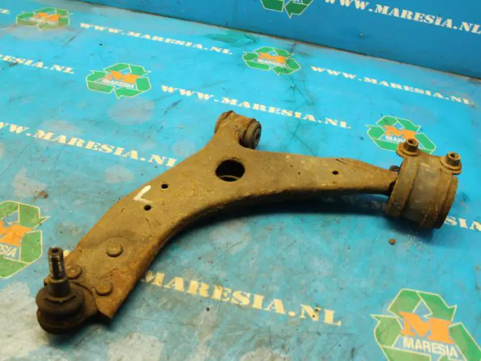 Front lower wishbone, left Ford C-Max