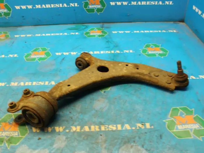 Front lower wishbone, right Ford C-Max