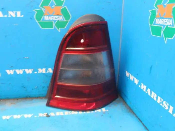 Taillight, right Mercedes A-Klasse