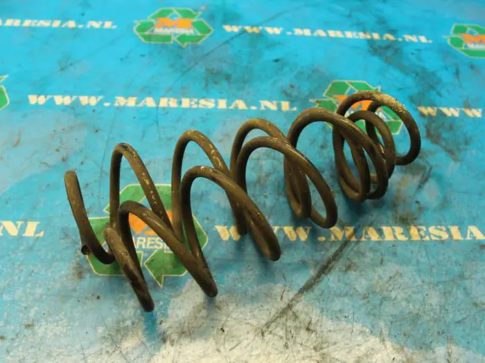 Rear coil spring Volkswagen UP