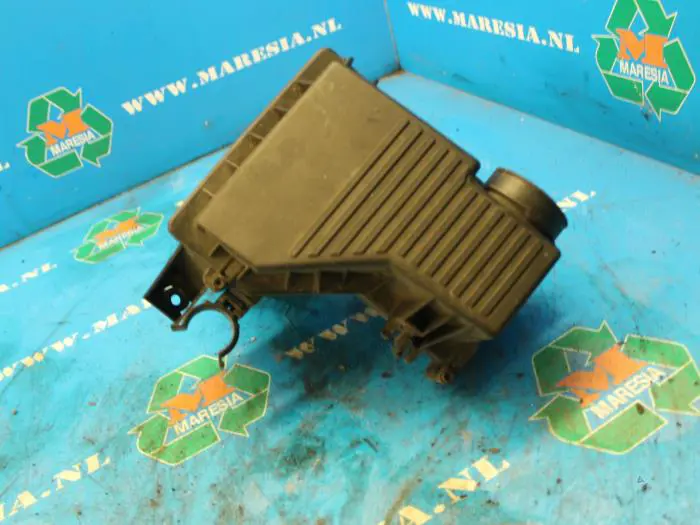 Air box Dacia Sandero