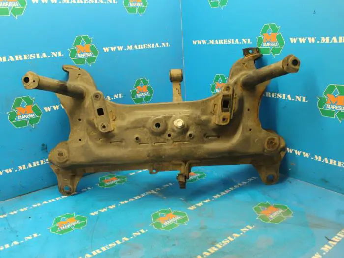 Subframe Daihatsu Cuore