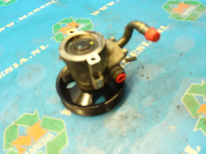 Power steering pump Chevrolet Lacetti