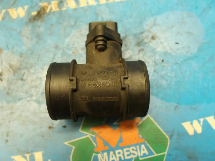 Airflow meter Opel Corsa