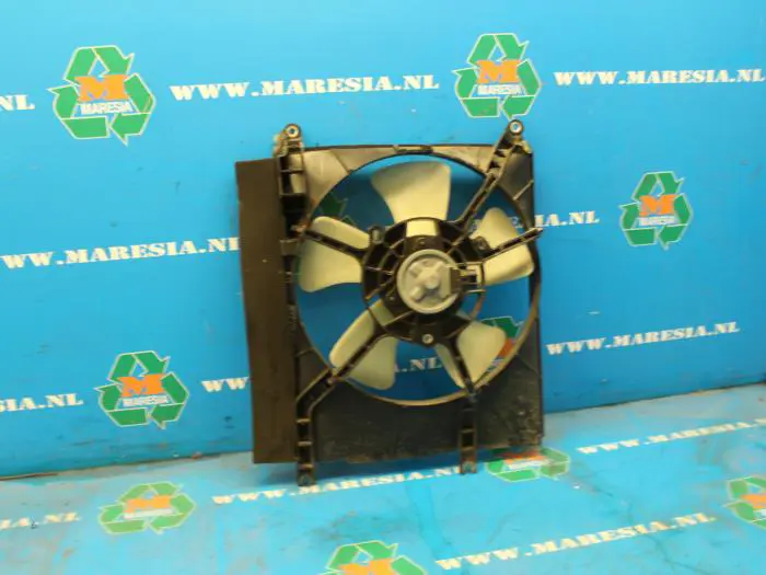 Cooling fans Daihatsu Sirion