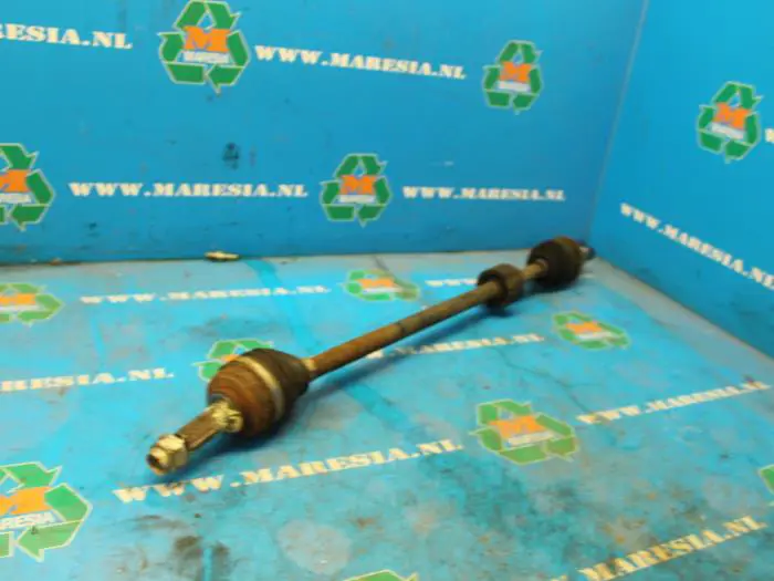 Front drive shaft, right Daihatsu Sirion