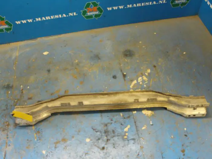 Rear bumper frame Opel Astra