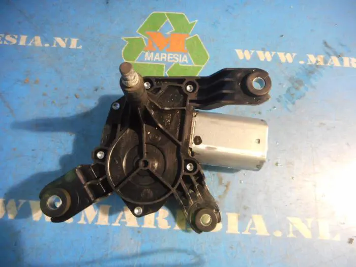 Rear wiper motor Opel Corsa