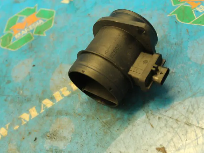 Airflow meter Skoda Fabia