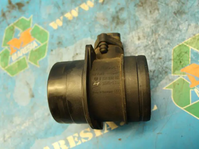 Airflow meter Kia Sorento