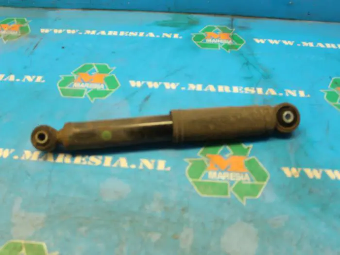 Rear shock absorber, left Ford KA