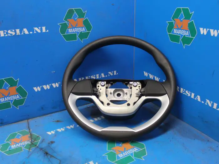 Steering wheel Kia Picanto