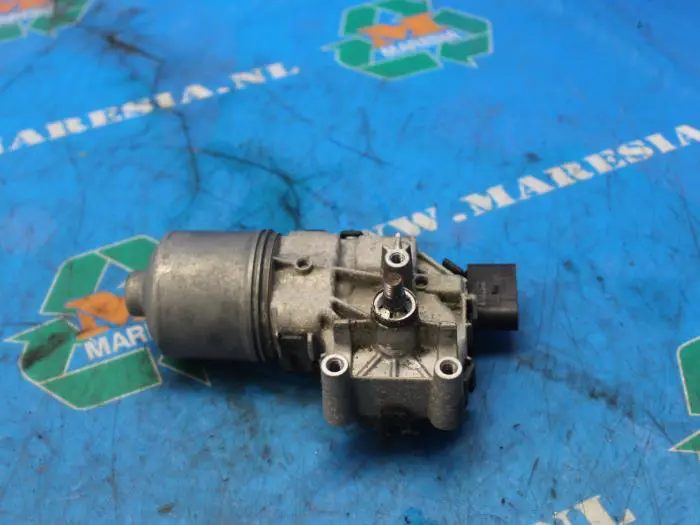 Front wiper motor Volkswagen Polo