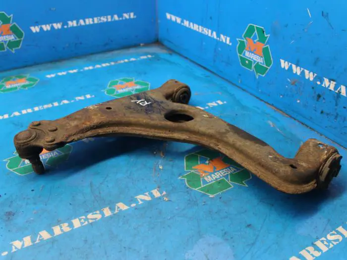 Front lower wishbone, right Opel Astra