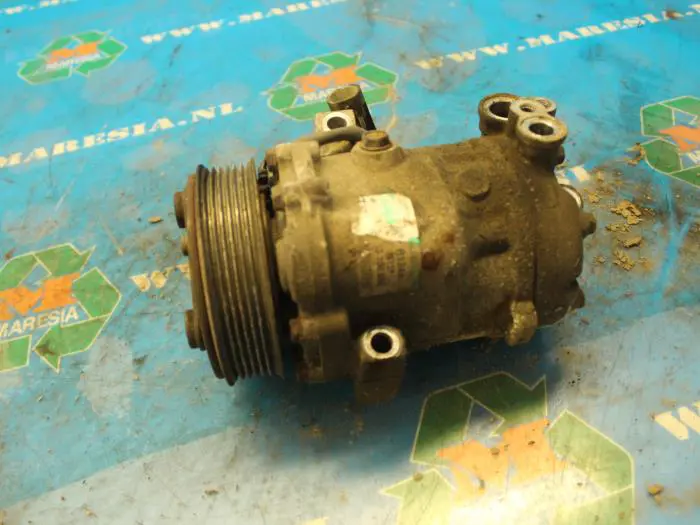 Air conditioning pump Suzuki Splash