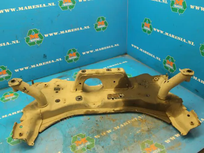 Subframe Suzuki Splash