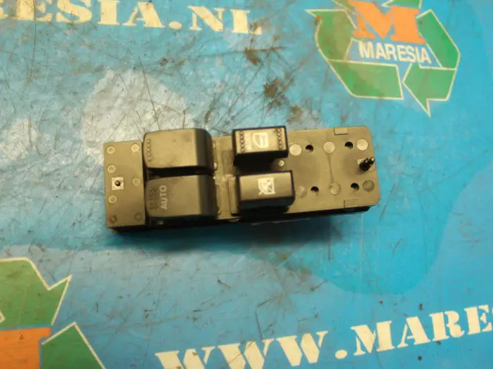 Multi-functional window switch Suzuki Swift