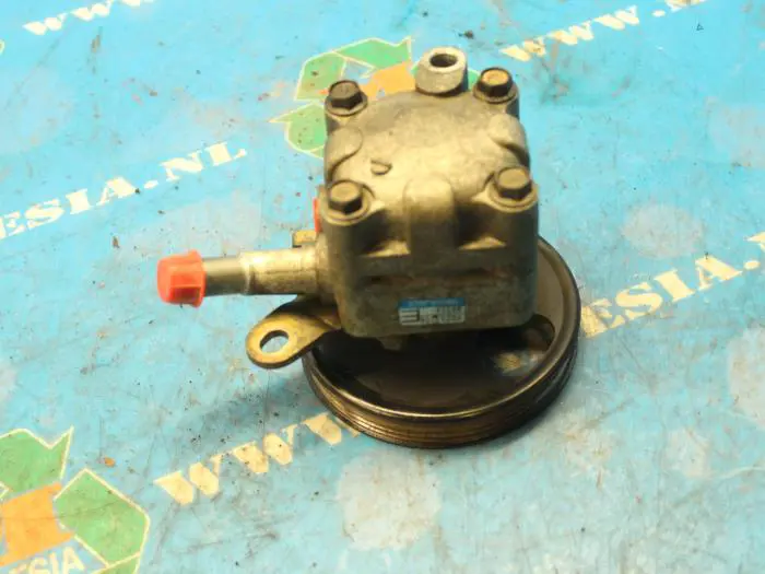 Power steering pump Nissan Primera