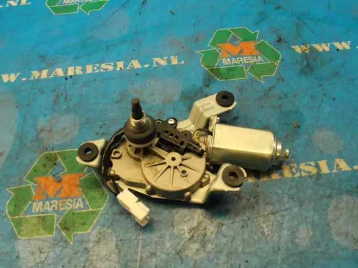 Rear wiper motor Hyundai Coupe