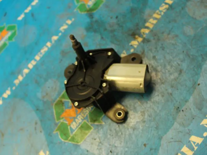 Rear wiper motor Opel Agila