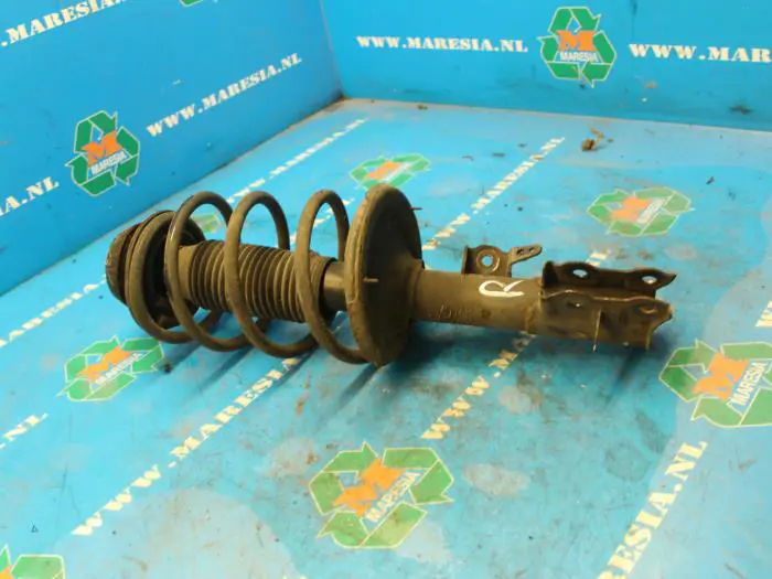 Front shock absorber rod, right Hyundai I20