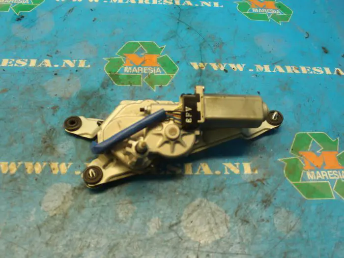 Rear wiper motor Hyundai I20