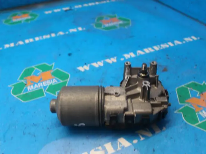 Front wiper motor BMW 3-Serie