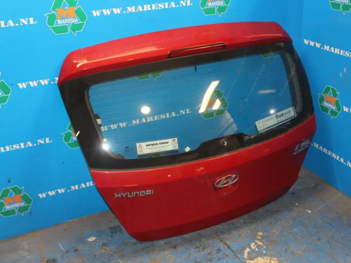 Tailgate Hyundai I30