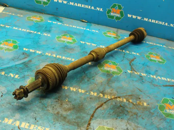 Front drive shaft, right Hyundai I30