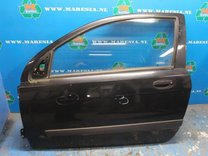 Portier 2Deurs links Chevrolet Kalos