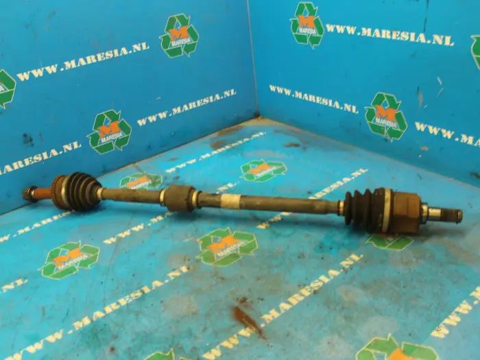 Front drive shaft, right Hyundai I30