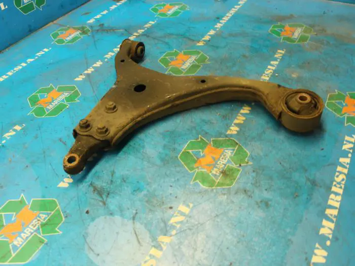 Front lower wishbone, left Hyundai I30