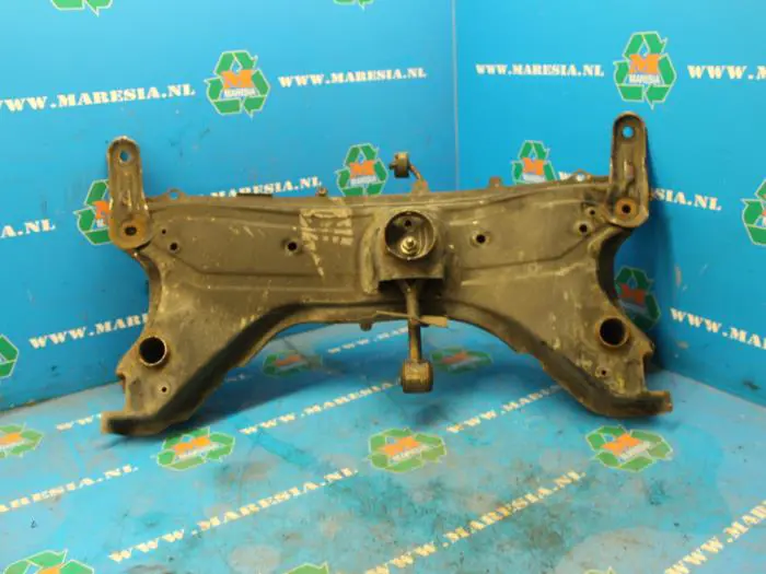 Subframe Daihatsu Sirion