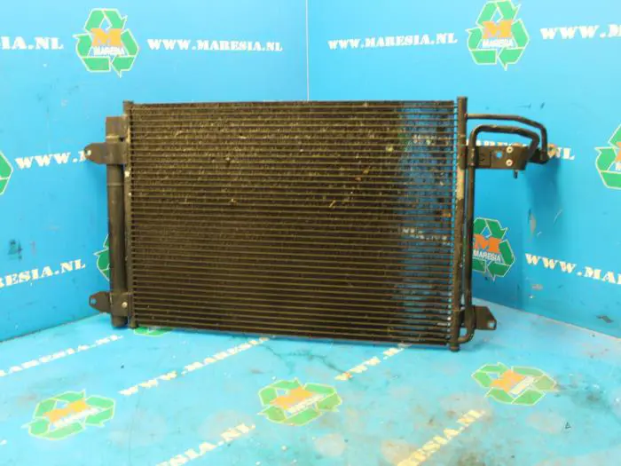 Airco Radiateur Volkswagen Eos