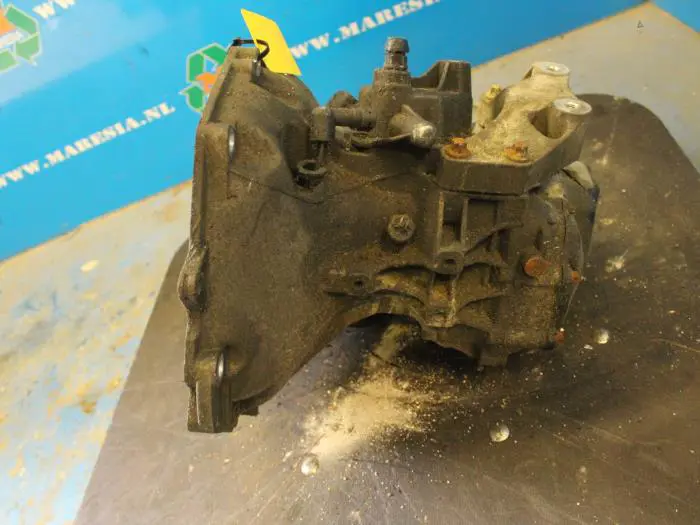 Gearbox Opel Corsa