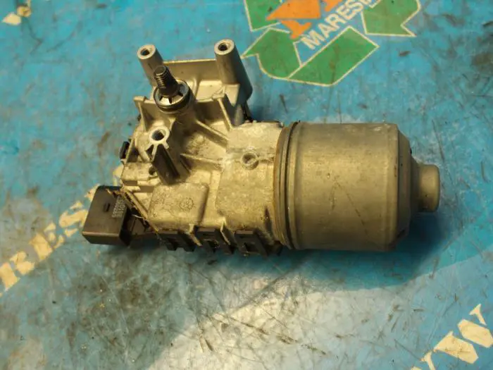 Front wiper motor Volkswagen Polo