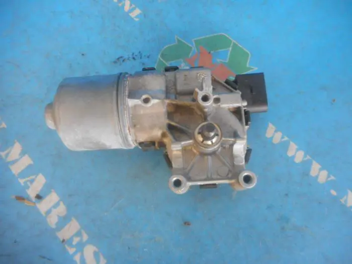 Front wiper motor Volkswagen Polo