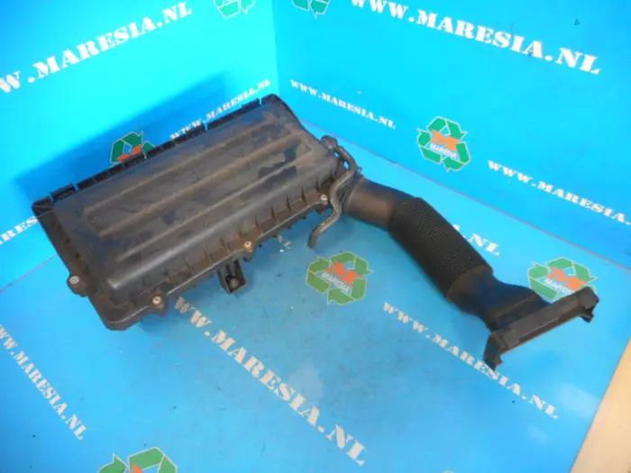 Air box Volkswagen Polo