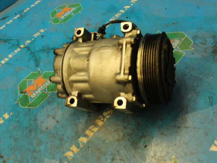 Air conditioning pump Ford C-Max