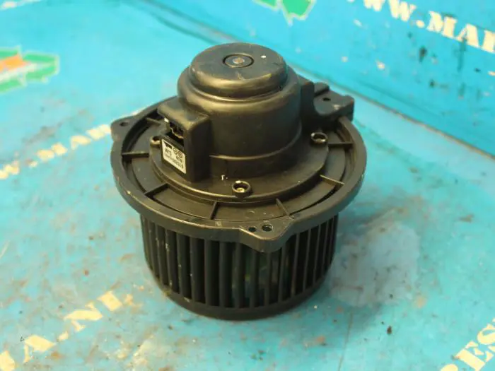 Heating and ventilation fan motor Chevrolet Matiz