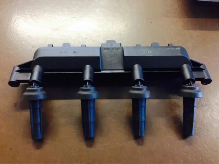 Ignition coil Peugeot 206