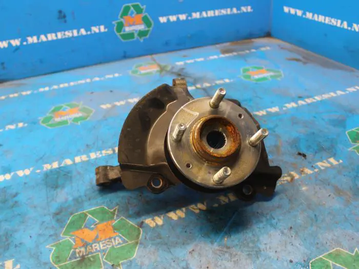 Fusee links-voor Kia Picanto