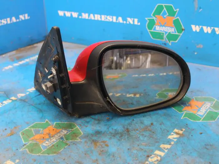 Wing mirror, right Hyundai I30