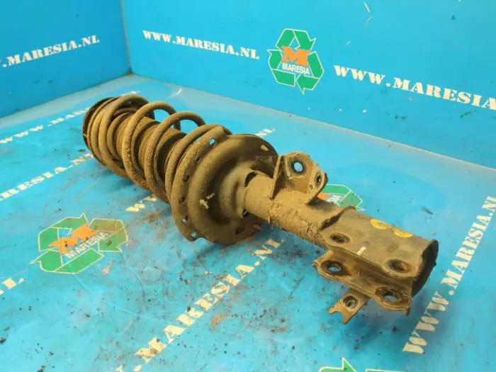 Front shock absorber rod, right Kia Picanto