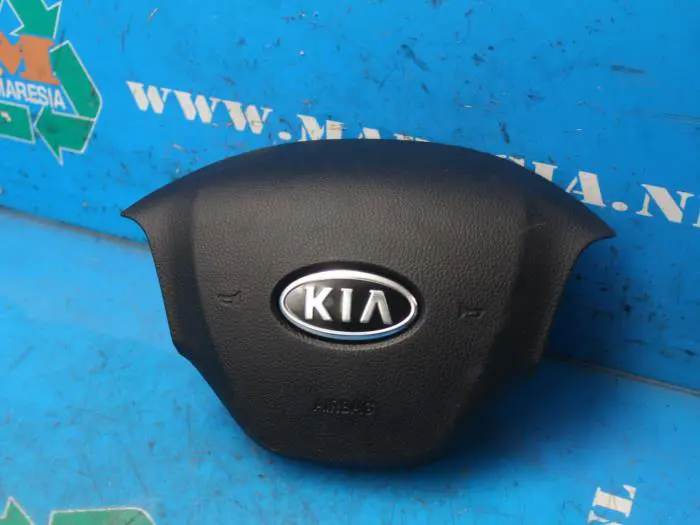 Airbag links (Stuur) Kia Picanto