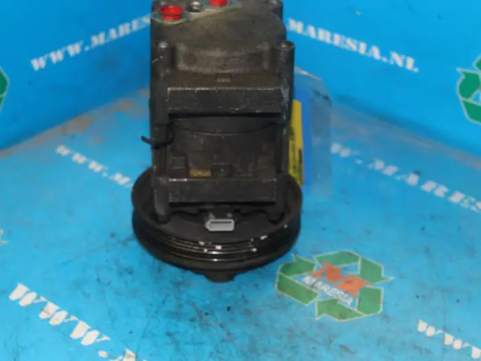 Air conditioning pump Ford Transit