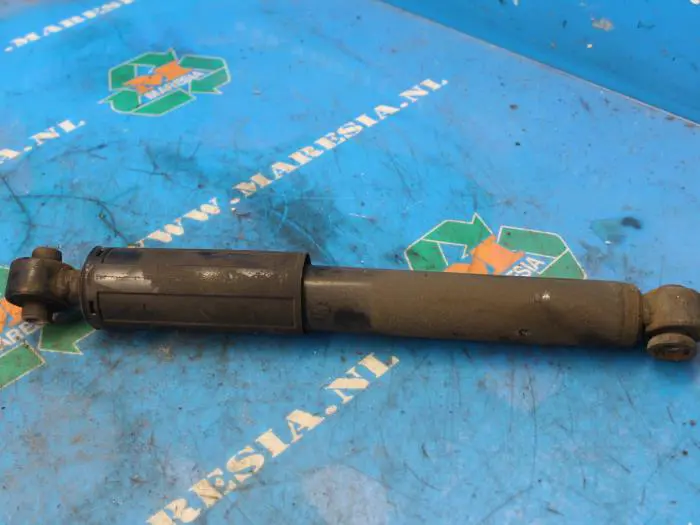 Rear shock absorber, right Kia Rio