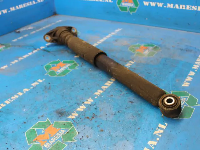 Rear shock absorber, left Volkswagen Golf Plus