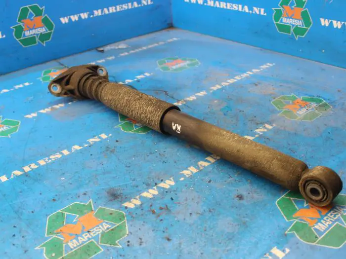 Rear shock absorber, right Volkswagen Golf Plus